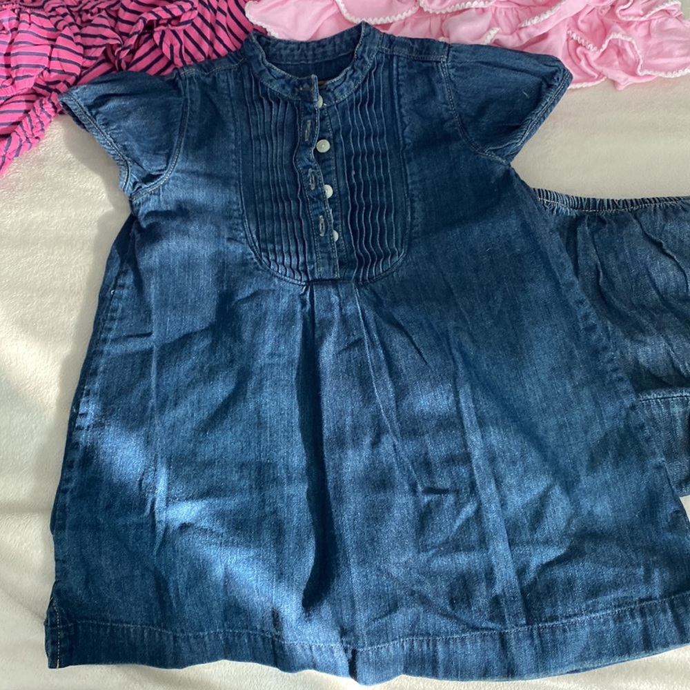 Cute Ralph Lauren bundle - Picture 2 of 5